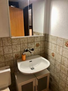 Big Apartment with garden Rapperswil-Jona - Jona - 1