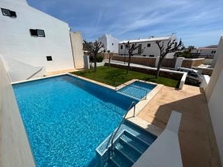 Sa TORRE 3 by SOM Menorca - Fornells - 0