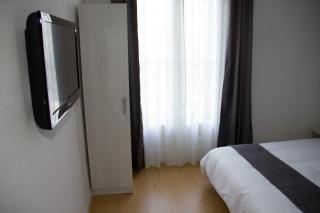 Hostalin Barcelona Diputacion - 8