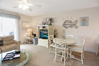 Barrier Dunes 124 - 158 Sunset Dream by Pristine Properties Vacation Rentals - Oak Grove - 9