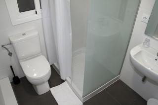 Hostalin Barcelona Diputacion - 9