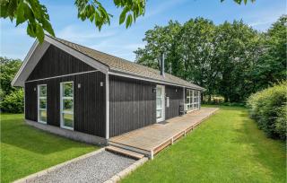 Beautiful Home In Rønne With Wifi - Rønne - 2