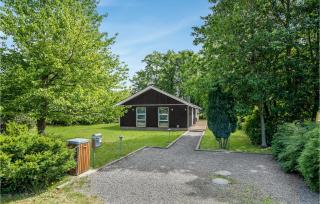 Beautiful Home In Rønne With Wifi - 3