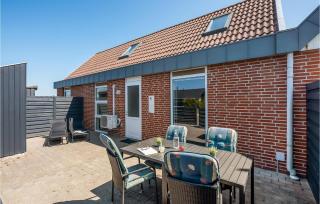 Holiday Home Arvidvej Iv Denmark - Bjerregård - 7