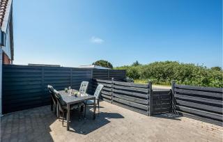 Holiday Home Arvidvej Iv Denmark - Bjerregård - 6