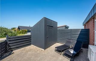 Holiday Home Arvidvej Iv Denmark - Bjerregård - 3