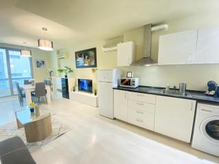 Madrid Norte II Seasonal Living - 1