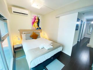Madrid Norte II by Oshun Apartments - Madrid - 4
