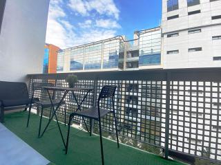 Madrid Norte II by Oshun Apartments - Madrid - 6
