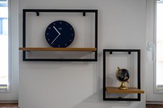 Vistula Loft Blue Apartment - 1