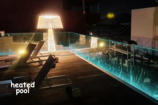 Villa Collection Madroñal - Heated Pool BBQ XBox - Adeje - 5