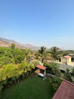 VALLEY VIEW VILLA - Neral - 4