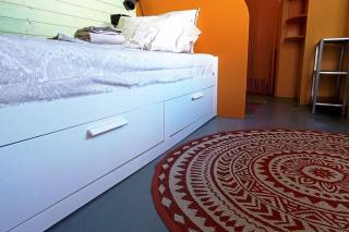 Private small studio in Costa de Caparica - Costa da Caparica - 9
