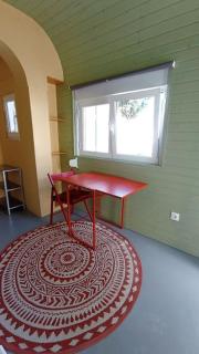 Private small studio in Costa de Caparica - Costa da Caparica - 8