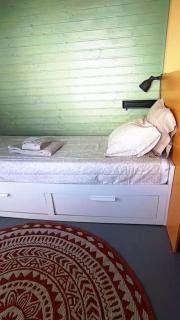 Private small studio in Costa de Caparica - Costa da Caparica - 6