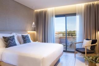 Cora Hotel & Spa - Afytos - 2