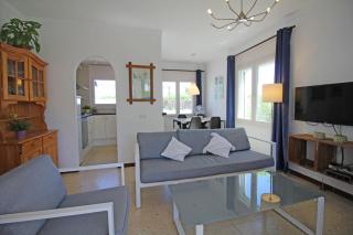 Apart-rent Casa Montseny 0119 - Empuriabrava - 7