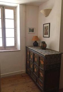 Charme Zen Ecrin de verdure Fraîcheur Spa en juillet - 2