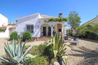 Apart-rent Casa Montseny 0119 - Empuriabrava - 0