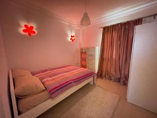Madinaty Well-furnished 2 Bedroom apartment -شقة فندقيه للايجار مدينتي - 2