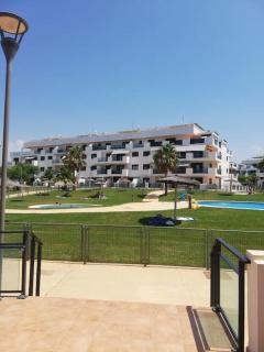 CABO DE GATA - LUJOSO APARTAMENTO - Retamar - 6