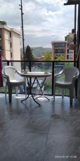 Bright and cozy apartment - Batoemi - 0