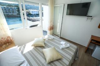 Beachfront Rooms Veli Kamik - Božava - 5
