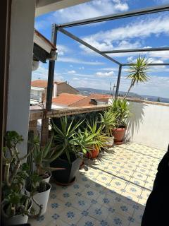 LA BUHARDILLA - Villanueva del Arzobispo - 8