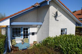 Schleihaus Hinterm Deich - Kappeln - 8