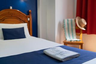 Hostal San Ginés - Arrecife - 1
