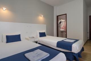 Hostal San Ginés - Arrecife - 4