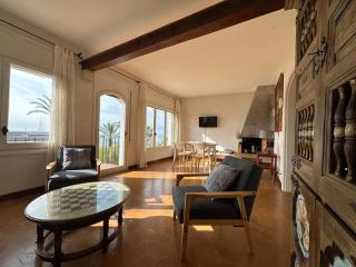 Apartment ROC SANT GAÏTA - SEAFRONT View - PORT AVENTURA - Roda de Bará - 9