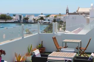 Hostal San Ginés - Arrecife - 8