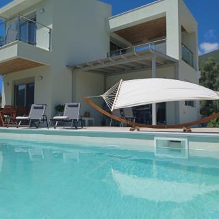 Dream Time Villa Vasiliki - Vassiliki - 0