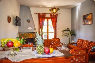 Koukias Village - Troulos - 9