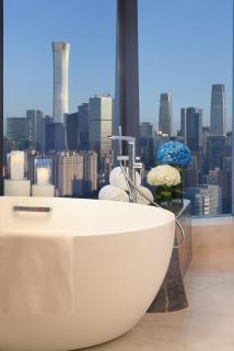 InterContinental Beijing Sanlitun by IHG - 2
