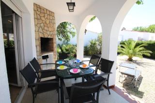 Apart-rent Casa Montseny 0119 - Empuriabrava - 8