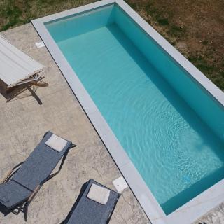 Dream Time Villa Vasiliki - Vassiliki - 9
