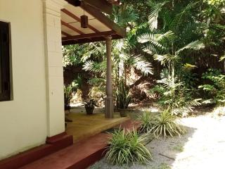Rock house - Hiriketiya - 2