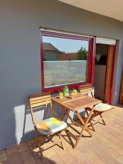Casa Kühn - Hackenheim - 3
