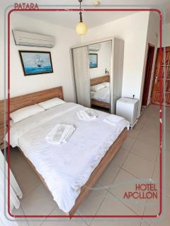 Apollon Hotel - Patara - 7
