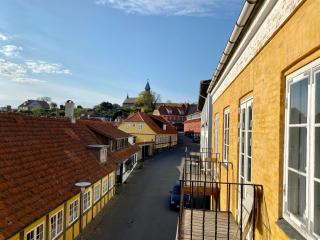 JANTZENs HOTEL - Gudhjem - 6