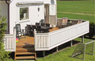 3 Bedroom Awesome Home In Skjold - 4