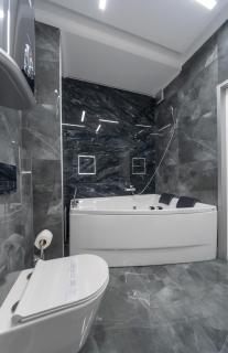 Luxury Apartments Arena Guliver - Kiev - 7