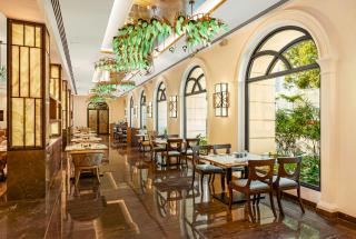 Radisson Blu Hotel & Suites GRT Chennai - 2