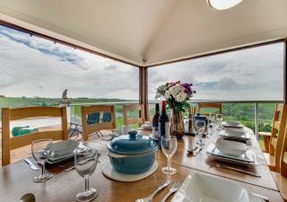 High View Farmhouse - Ilfracombe - 9