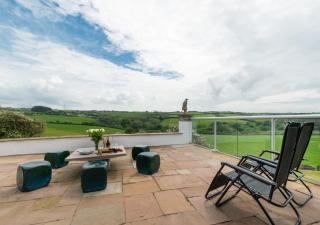 High View Farmhouse - Ilfracombe - 1