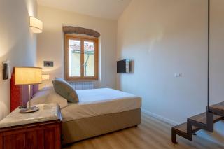 Ramaglianti Apartments Suite Tre - Florença - 8