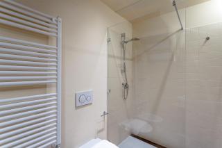 Ramaglianti Apartments Suite Tre - Florença - 6