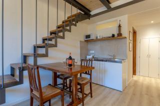 Ramaglianti Apartments Suite Tre - Florence - 5